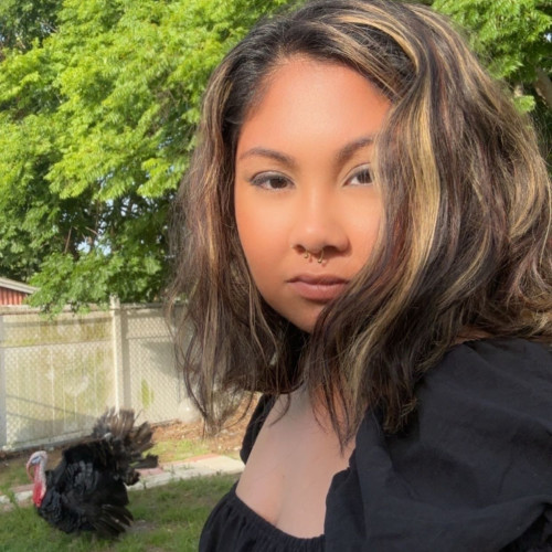 Julisha R. profile photo