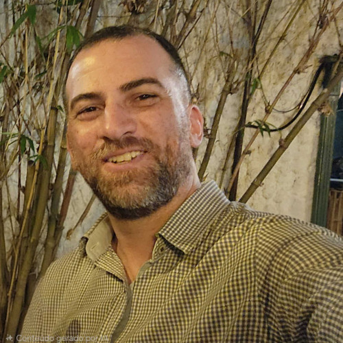 Wesley V. profile photo