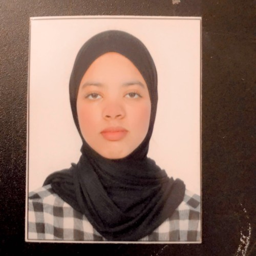 Hind G. profile photo