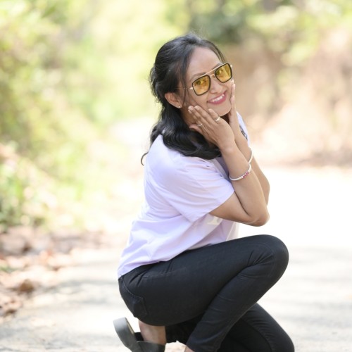 Anisha S.