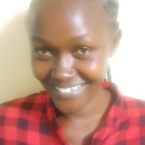 Mercy N. profile photo