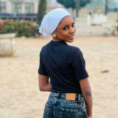 faridah a. profile photo