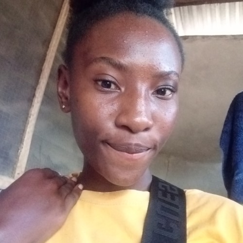 Grace Dede A.