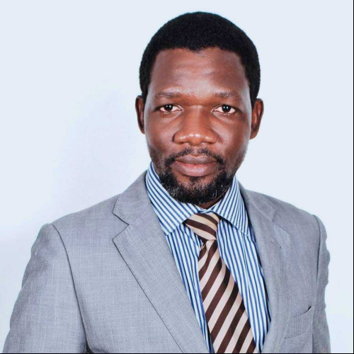 Newman Shai R. profile photo