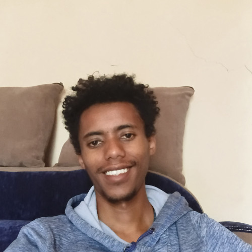 Surafel  T. profile photo