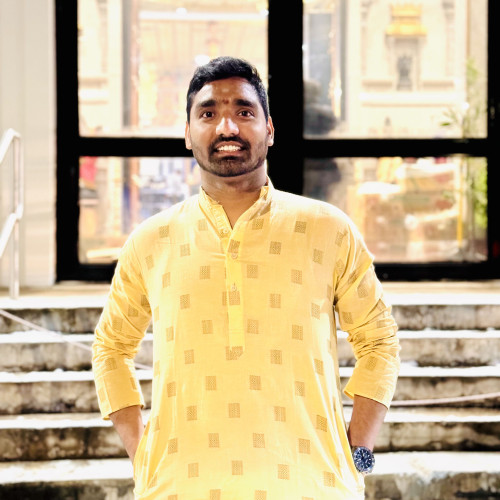Ram P. profile photo