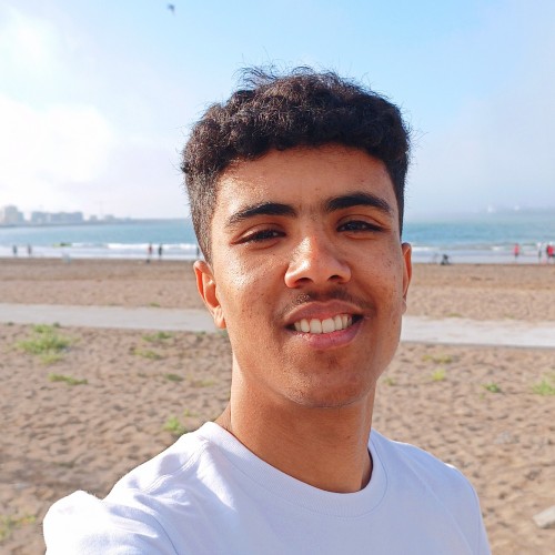 lahcen  e. profile photo