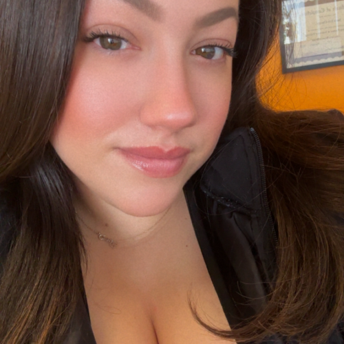 Saria E. profile photo