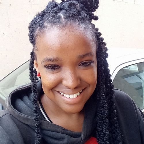 Wendy Puleng M.