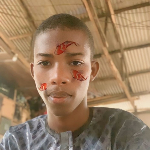 Ayomikun  M. profile photo
