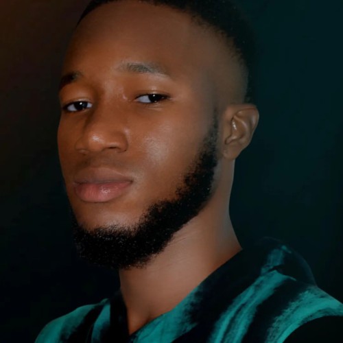 Adebayo F. profile photo