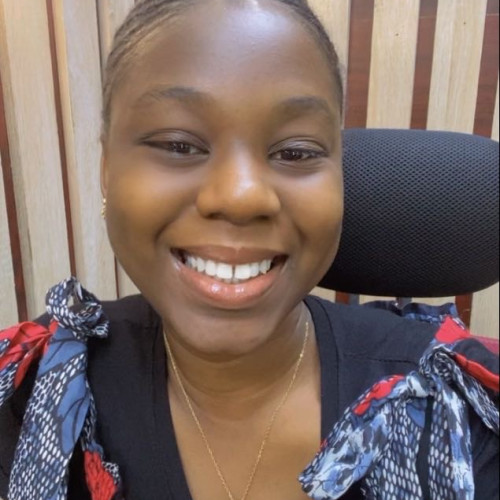 Blessing T. profile photo