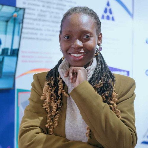 Letcia M. profile photo