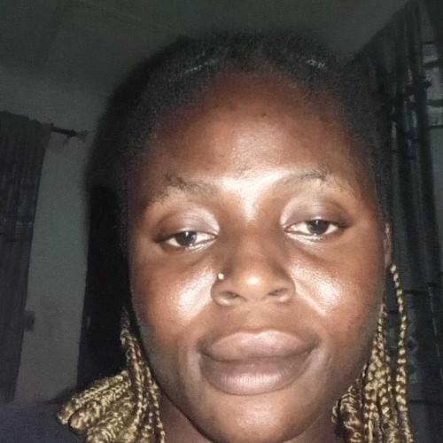 ochonogor c. profile photo