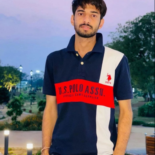 Yudh C. profile photo