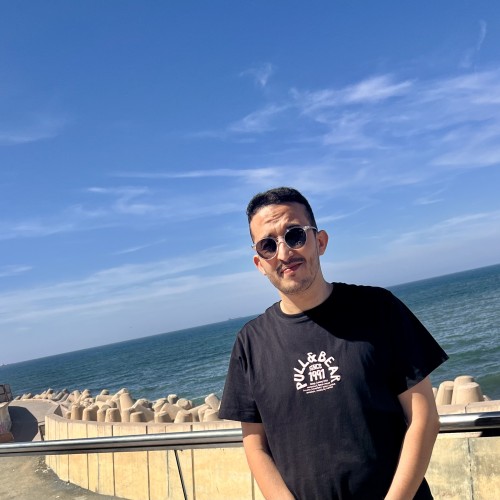 Nour eddine O. profile photo