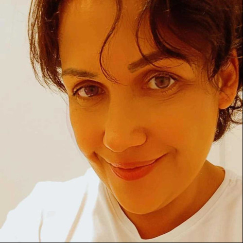 Gabriela G. profile photo