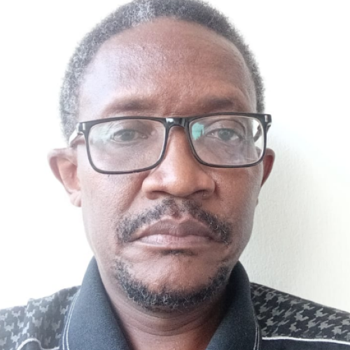 Lusajo T. profile photo