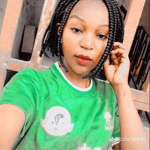 Brenda u. profile photo