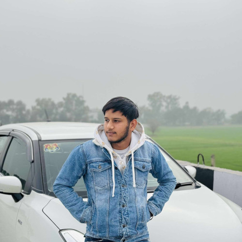 Karan V. profile photo