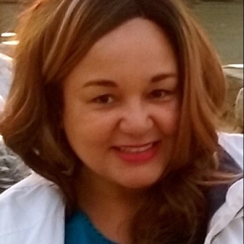 Lucy Sue W.