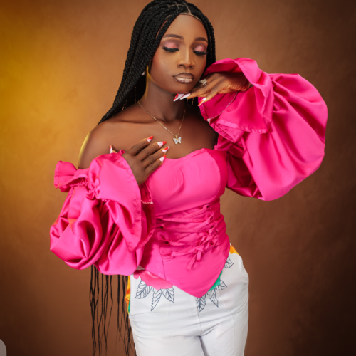 Blessing  O. profile photo