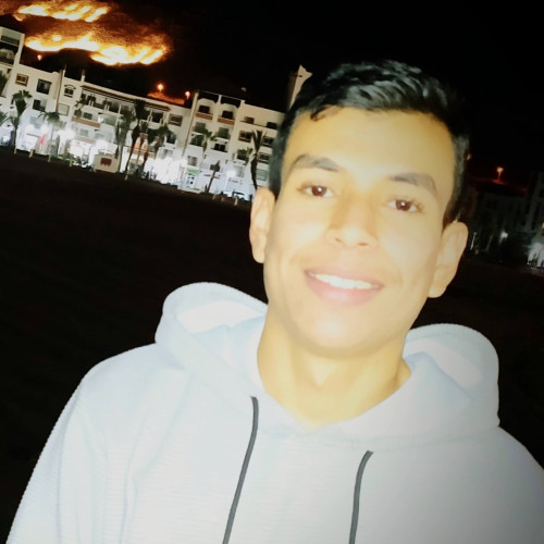El BACHIR  T. profile photo
