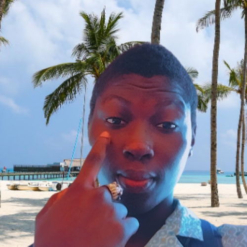 Adamu M.