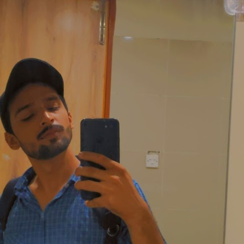 Aqib A.
