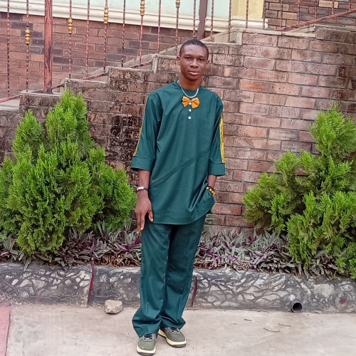 Chimaobi E.