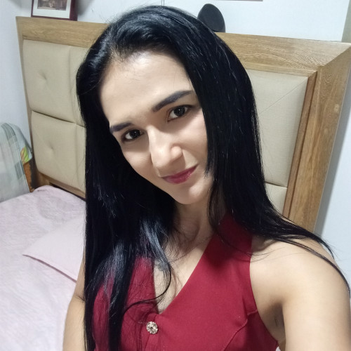 Salome F. profile photo