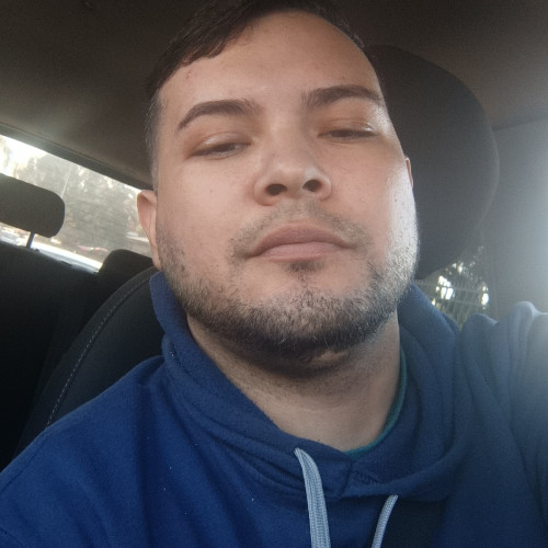 David V. profile photo