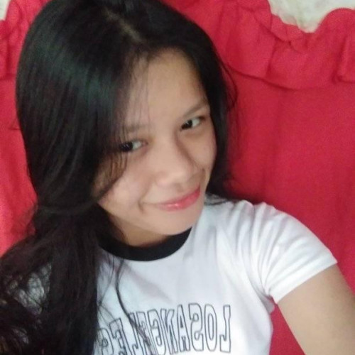 Krizh Elaine R. profile photo