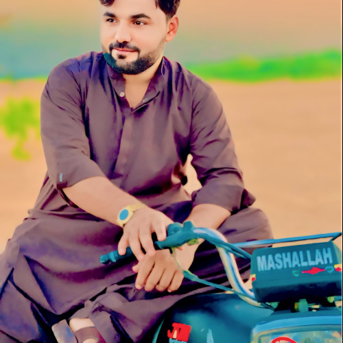 Sajid B. profile photo