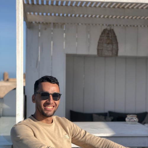 Mourad A.