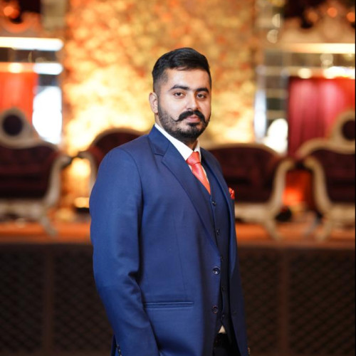 Dilraj S. profile photo