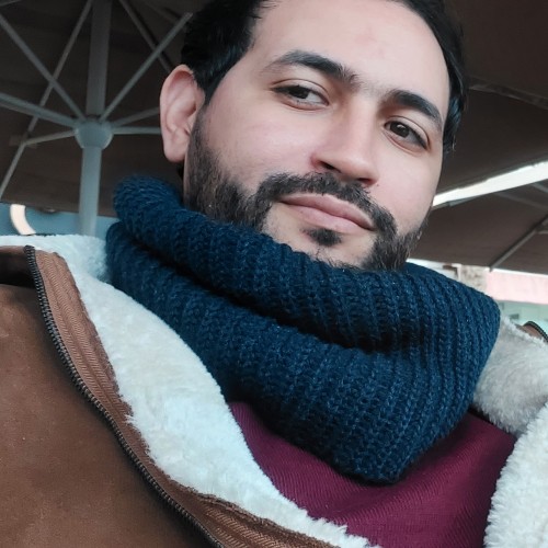 Elyass H. profile photo