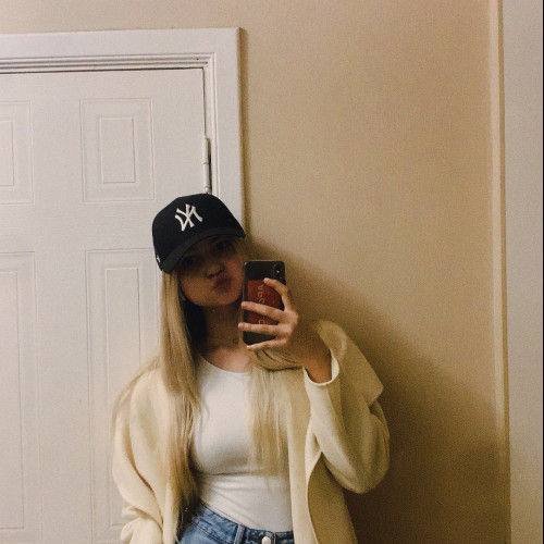 Eve K. profile photo