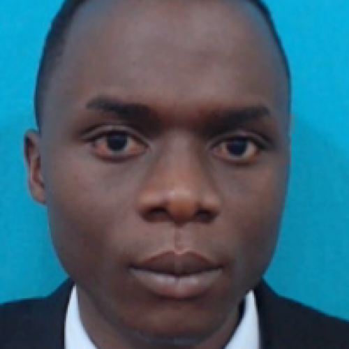 OMBEN M. profile photo