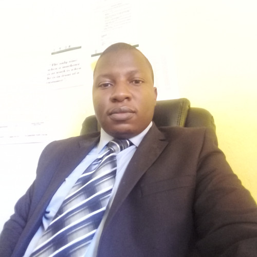 Tendayi M. profile photo