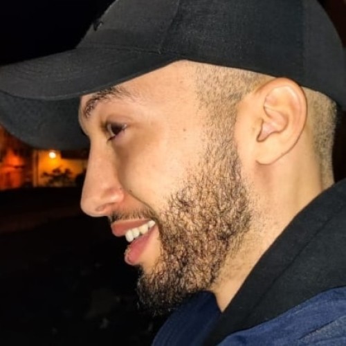 Mohamed  E.