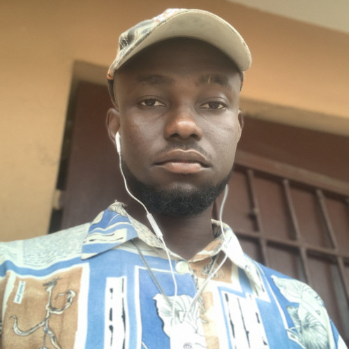 Chukwuka J. profile photo