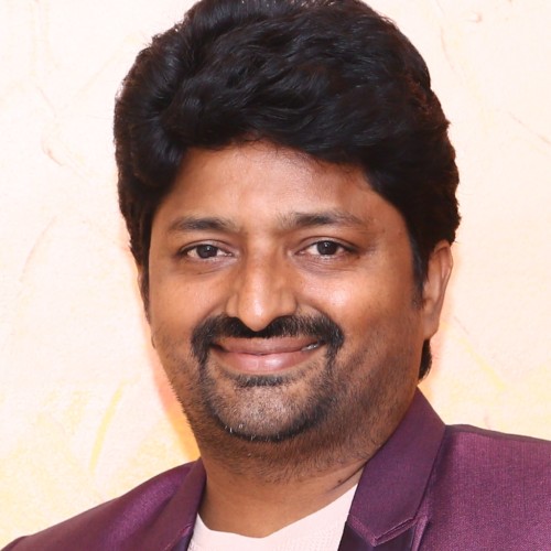 Seetharam B.