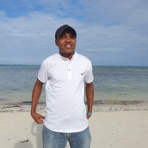 Reuben K. profile photo