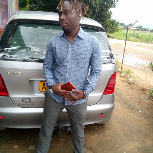 Prayer  M. profile photo