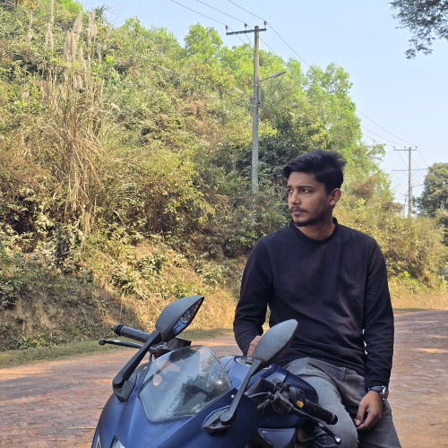 Jawath A. profile photo