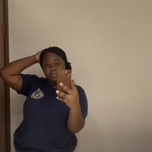 Alijah M. profile photo