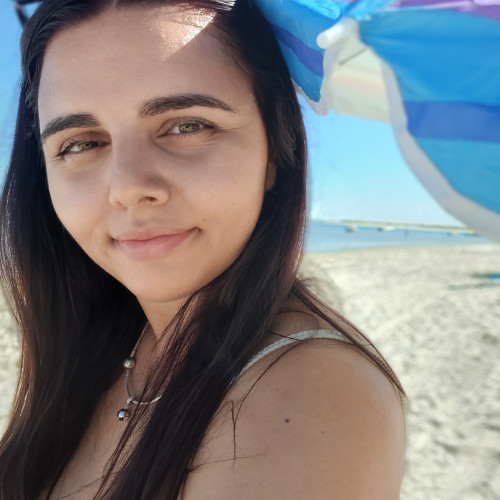 Daniela P. profile photo