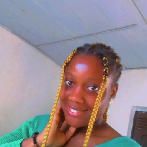 Praise N. profile photo
