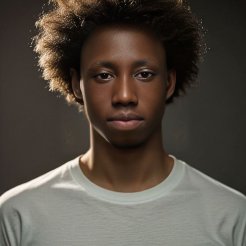 Ramadan U. profile photo